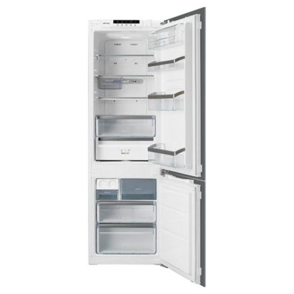 Холодильник SMEG cb30pfnf