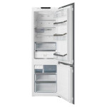 Холодильник SMEG cb30pfnf