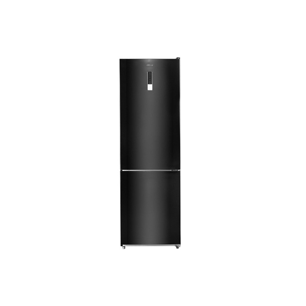 Холодильник CENTEK CT-1732 NF Black