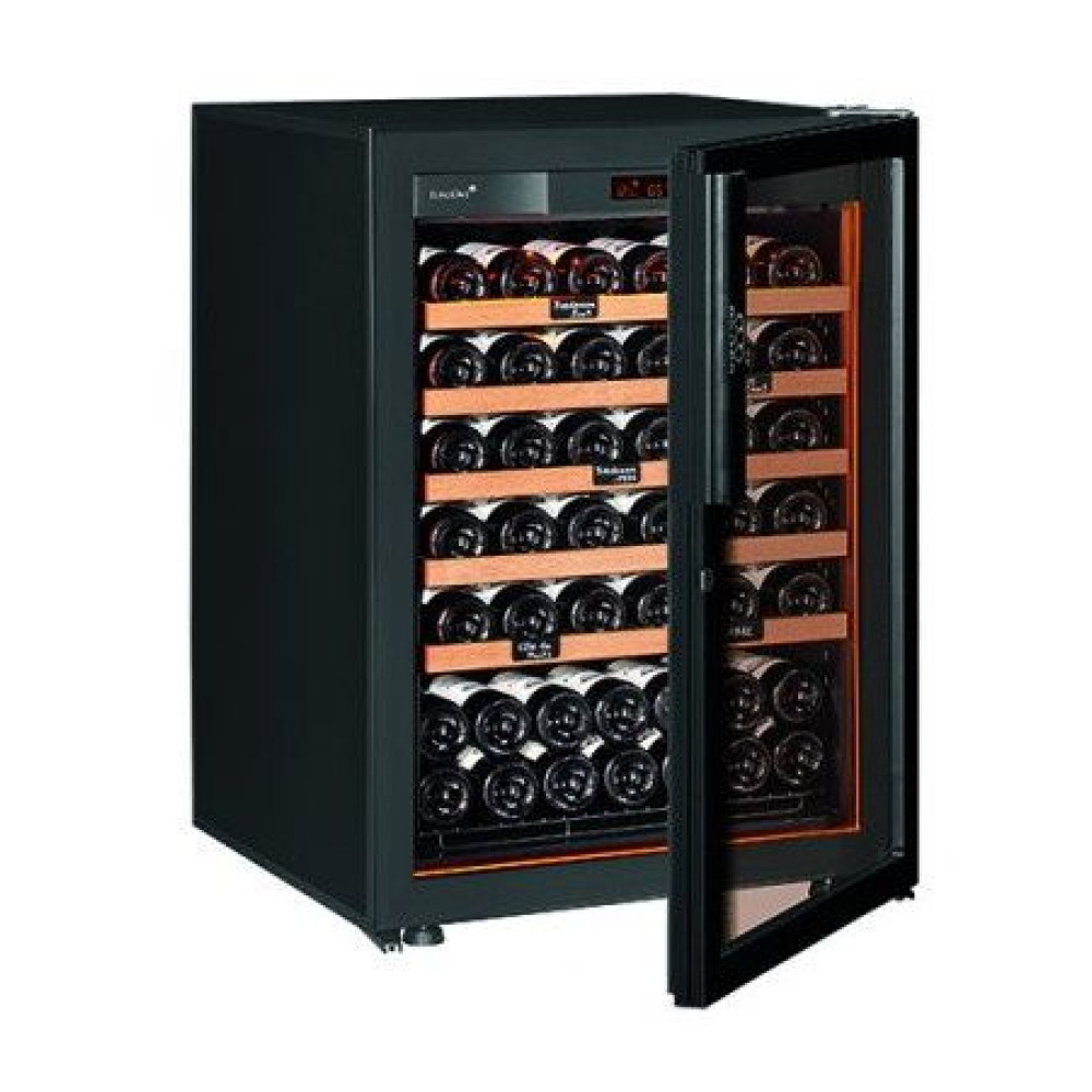 Винный шкаф EUROCAVE S-REVEL-S