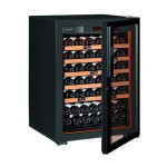 Винный шкаф EUROCAVE S-REVEL-S