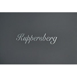 Холодильник KUPPERSBERG nrs 1857 ant silver