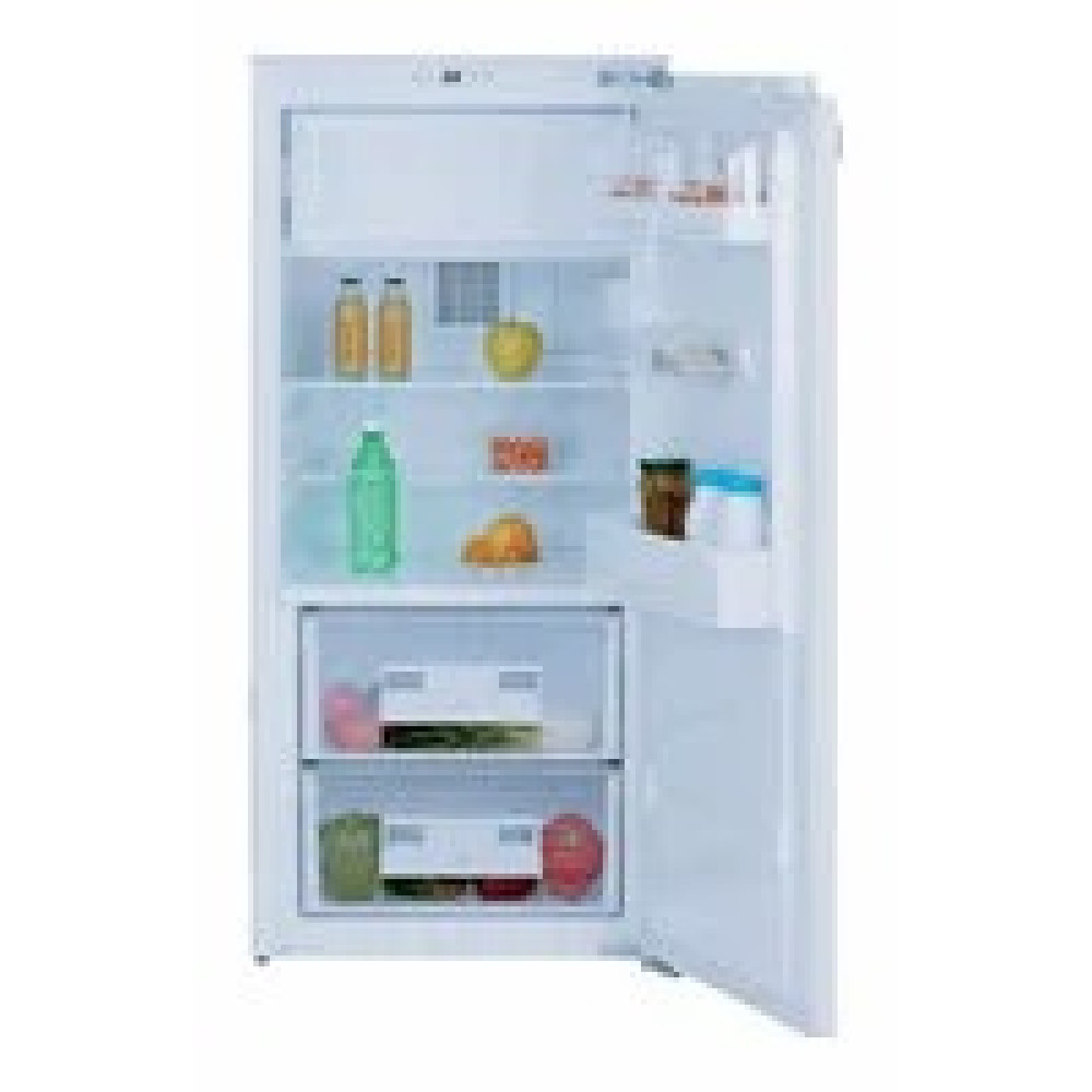 Встраиваемый холодильник Kuppersbusch IKEF 238-5