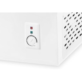 Морозильная камера Centek CT 1761255