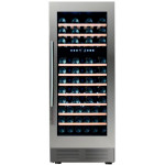 Винный шкаф DUNAVOX DX-74.230DSS