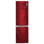 Холодильник LG GA-B499 TGRF