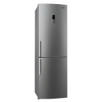 Холодильник LG ga-b439ymqa