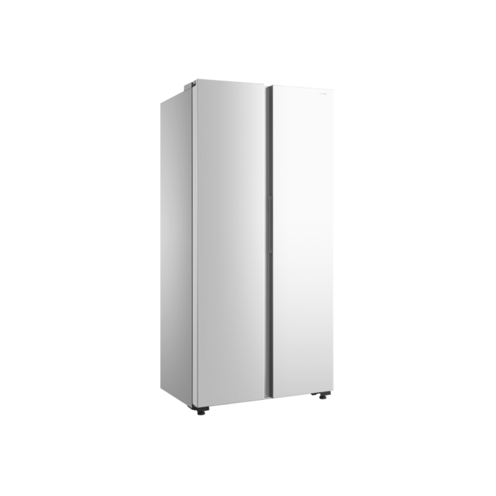Холодильник CENTEK CT-1757 NF Silver