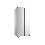 Холодильник CENTEK CT-1757 NF Silver