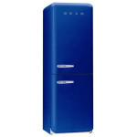 Холодильник SMEG fab32rbln1