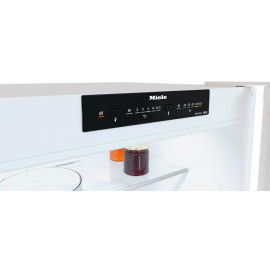 Холодильник MIELE KFN 4394 ED сталь