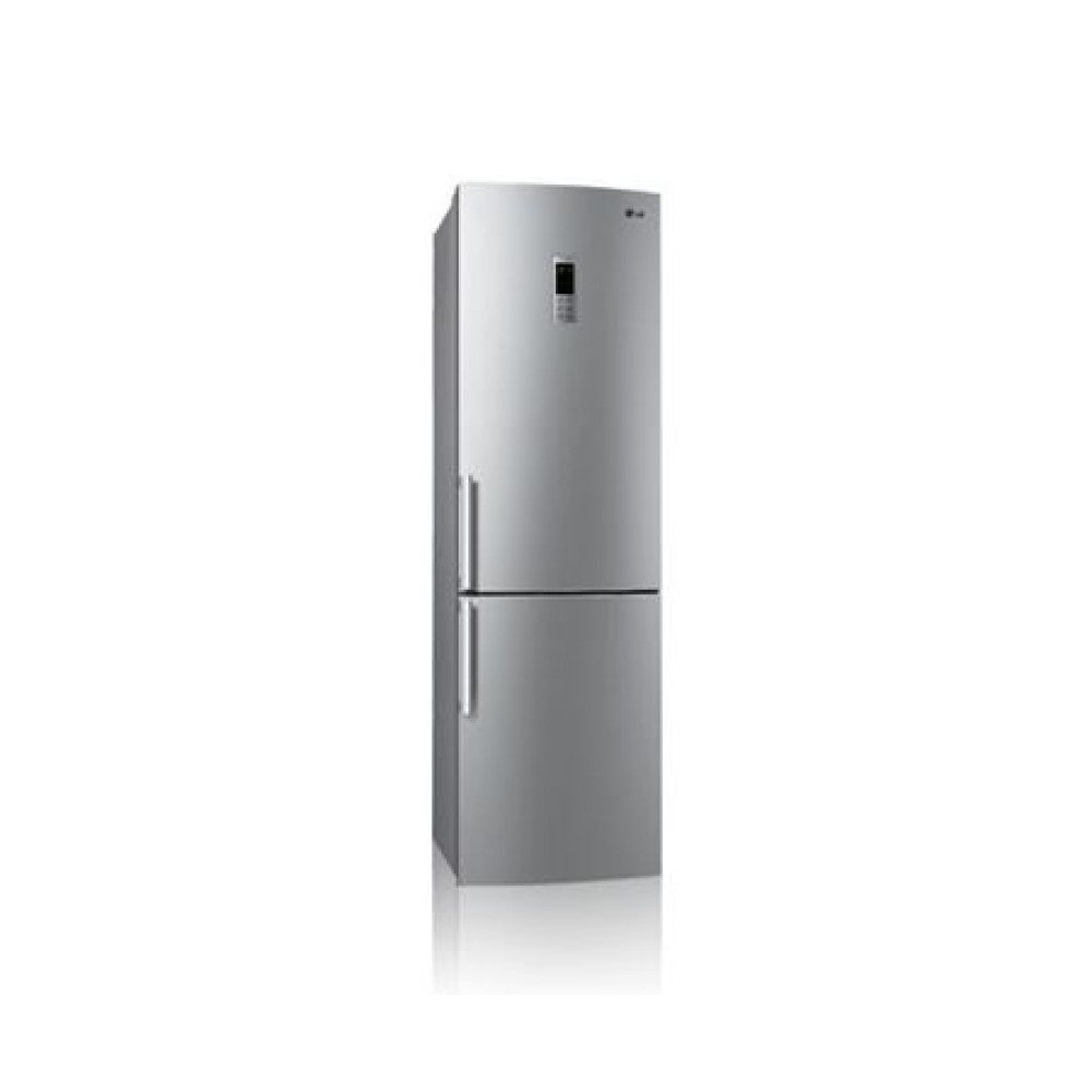 Холодильник LG ga-b489zlqa