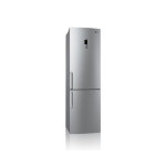 Холодильник LG ga-b489zlqa