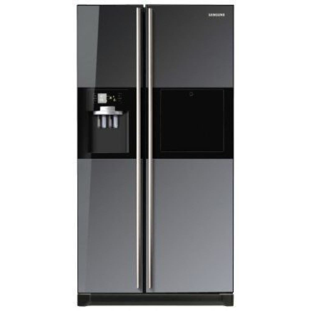 Холодильник SAMSUNG RS-21HDLMR