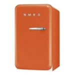 Холодильник SMEG fab5lo