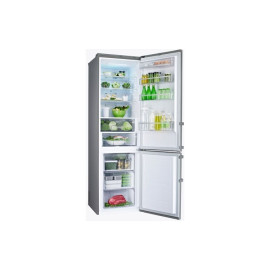 Холодильник LG GB-B530NSCQE нержавеющая сталь