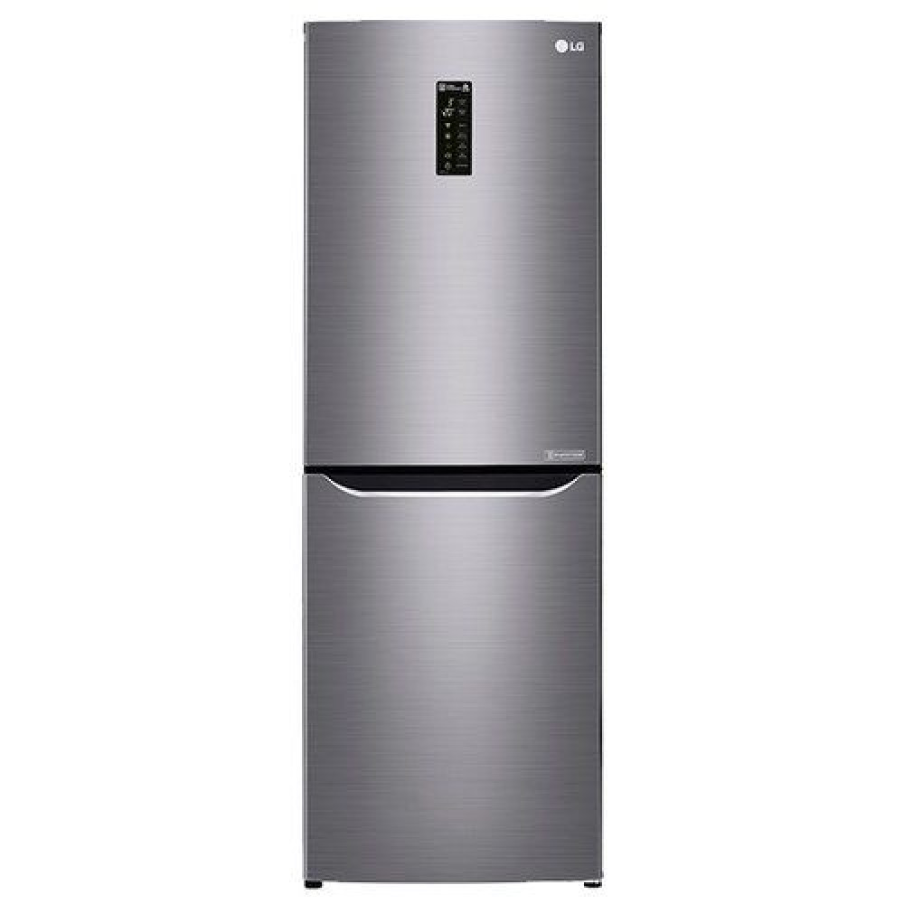 Холодильник LG GA-B389SMQZ
