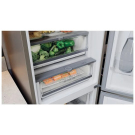 Холодильник HOTPOINT-ARISTON HTR 8202I BZ O3
