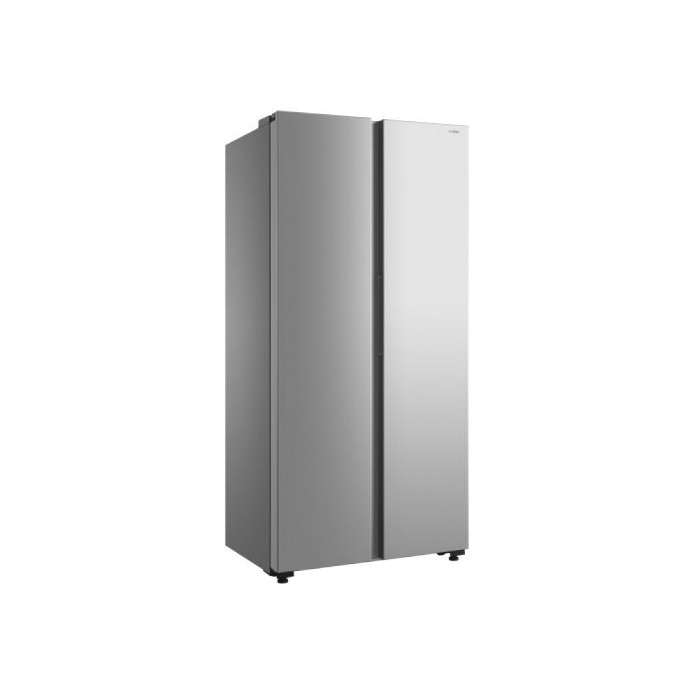 Холодильник CENTEK CT-1757 NF Inox