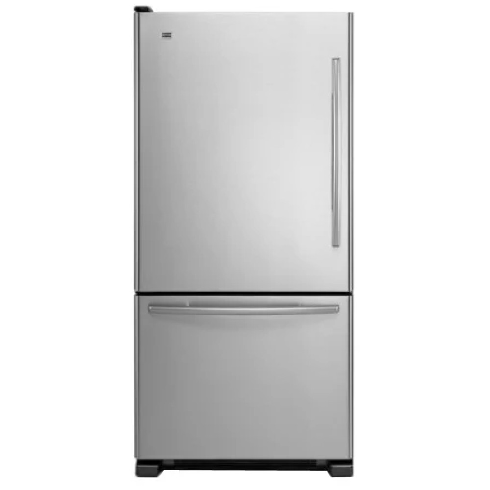 Холодильник Maytag 5GBL22 PRYA нержавеющая сталь