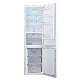 Холодильник LG GB-B530SWCPB белый