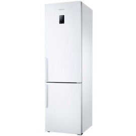 Холодильник Samsung RB37J5325WW белый