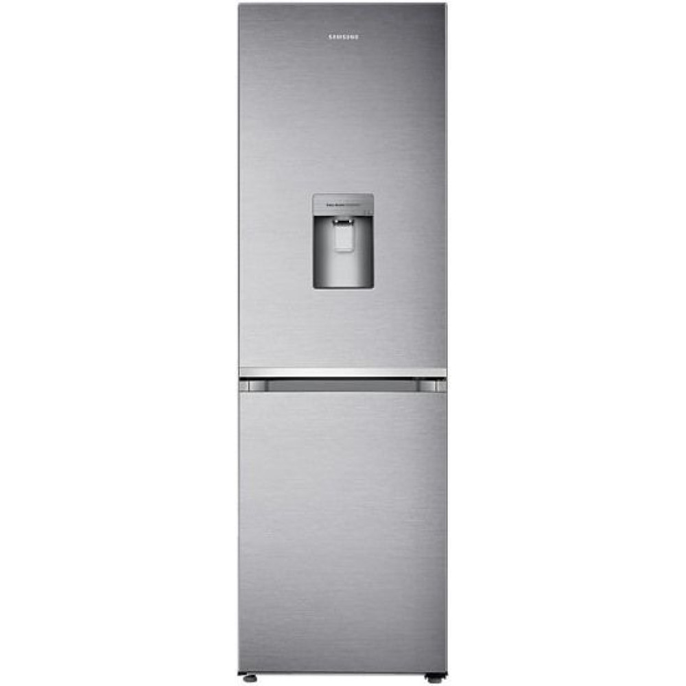 Холодильник Samsung RB38J7515SR нержавеющая сталь