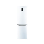 Холодильник LG GC-B379SVQW белый