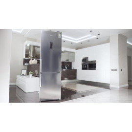 Холодильник Whirlpool WTNF 902 X