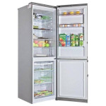 Холодильник LG ga-b439zmqa