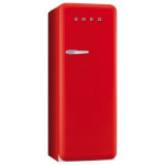 Холодильник SMEG cvb20rr