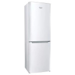 Холодильник HOTPOINT-ARISTON HBM 1181.3 NF