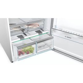 Холодильник BOSCH KDD86AI304