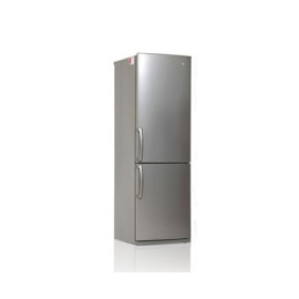 Холодильник LG ga-b379ulca