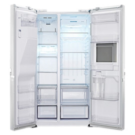 Холодильник side-by-side LG s-p545 pvyv