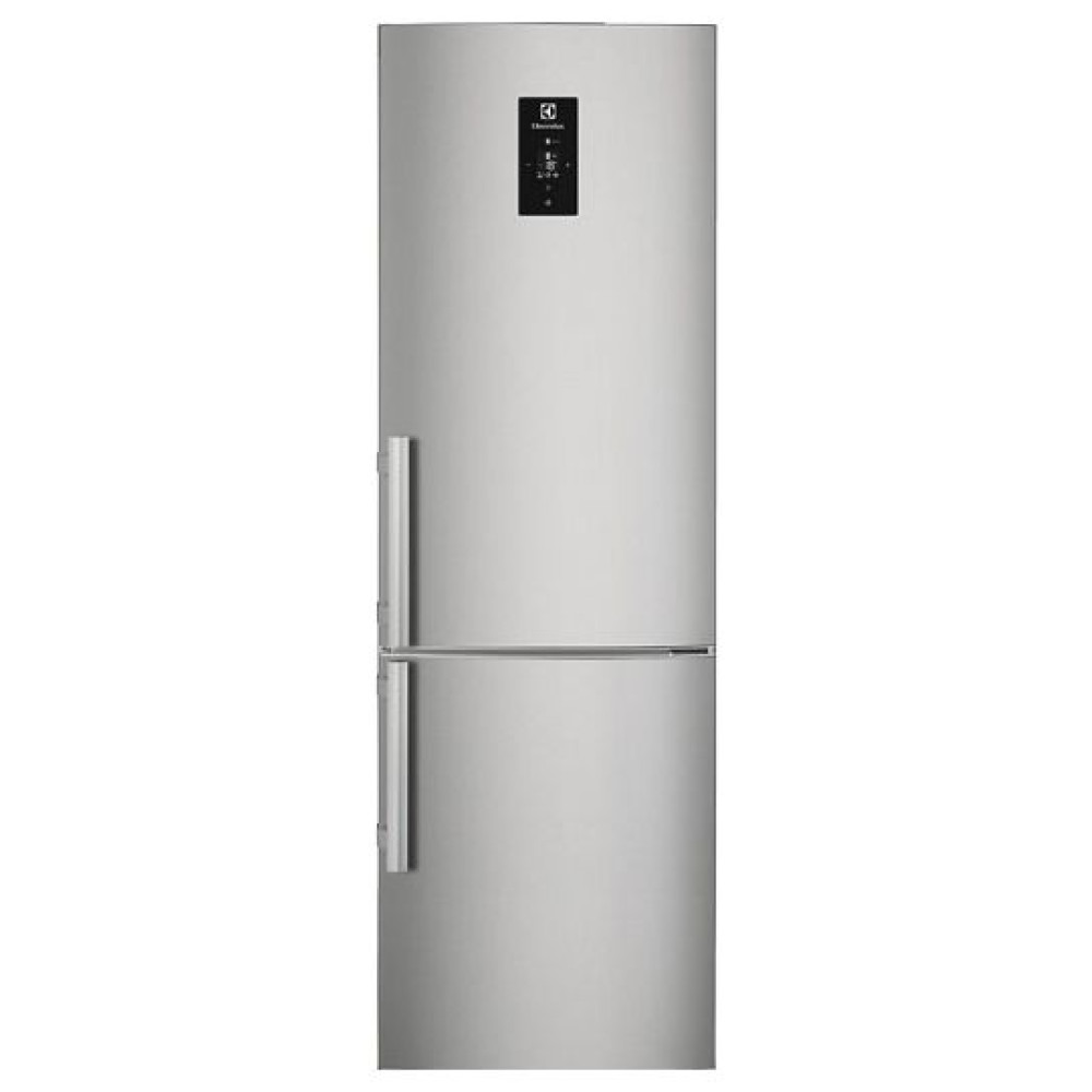Холодильник ELECTROLUX EN93486MX