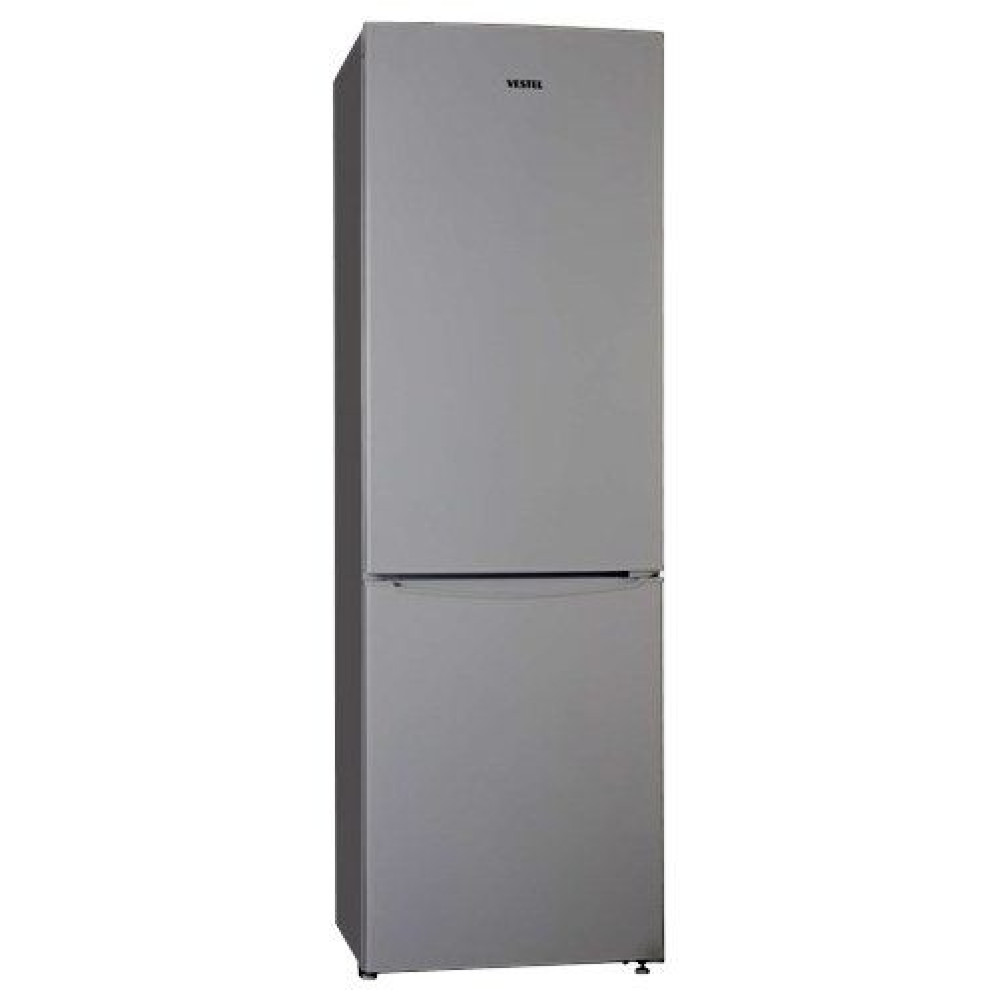 Холодильник VESTEL vcb 365 vx