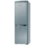 Холодильник INDESIT pbaa 337 fx