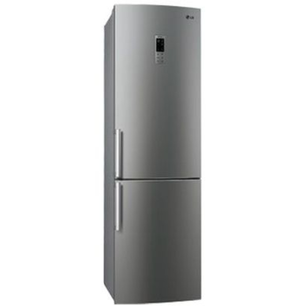 Холодильник LG ga-b489 emkz