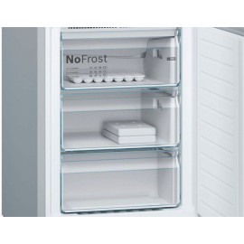 Холодильник BOSCH KGN39LA31R