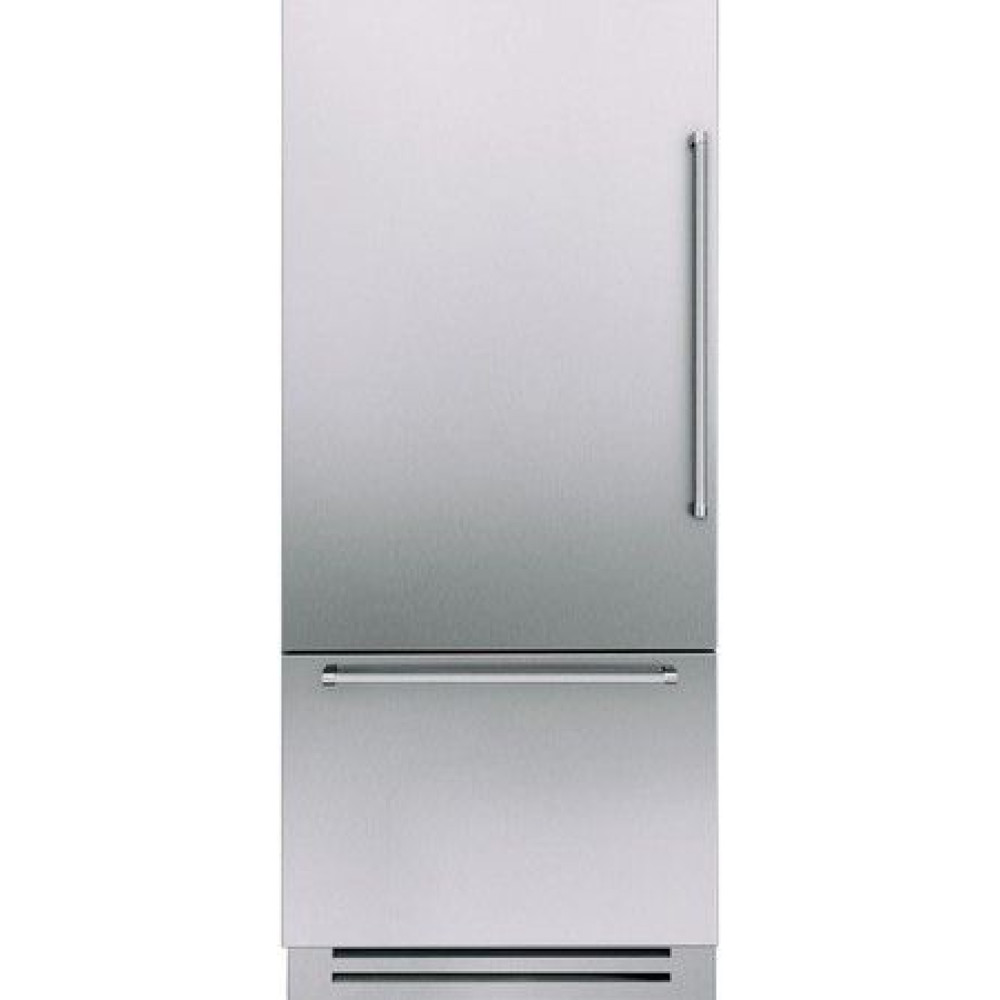 Холодильник KITCHENAID KCZCX 20901L