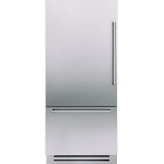 Холодильник KITCHENAID KCZCX 20901L