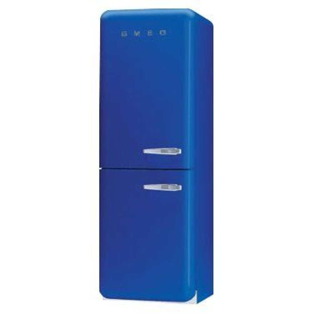 Холодильник SMEG fab32bls7