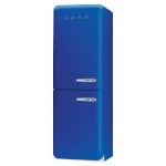 Холодильник SMEG fab32bls7