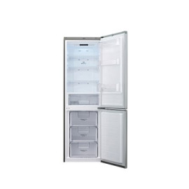 Холодильник LG GW-B469SSCW нержавеющая сталь