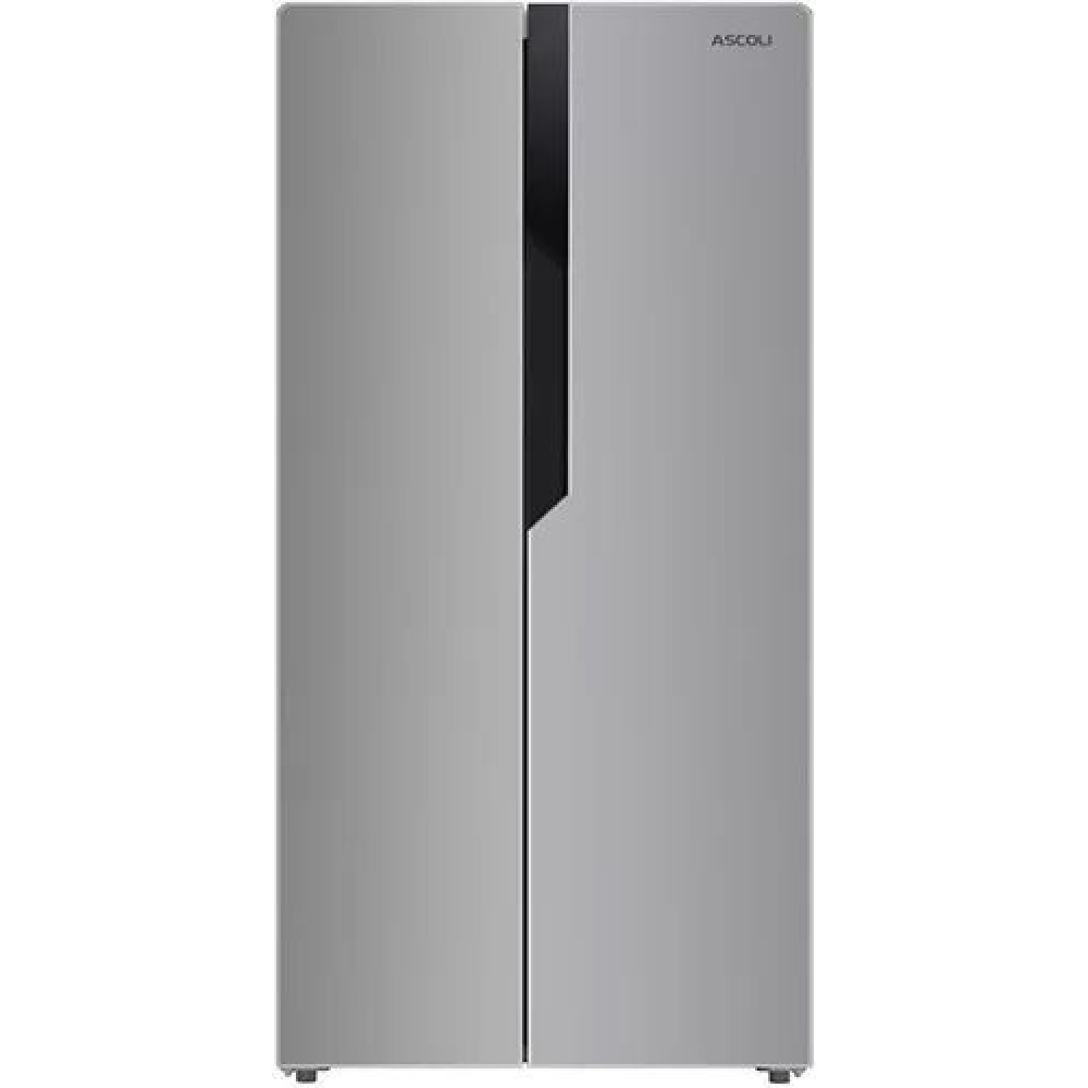 Холодильник ASCOLI ACDS450WIB Inverter