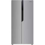 Холодильник ASCOLI ACDS450WIB Inverter