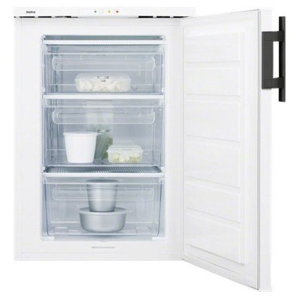 Морозильная камера ELECTROLUX eut 1106 aow