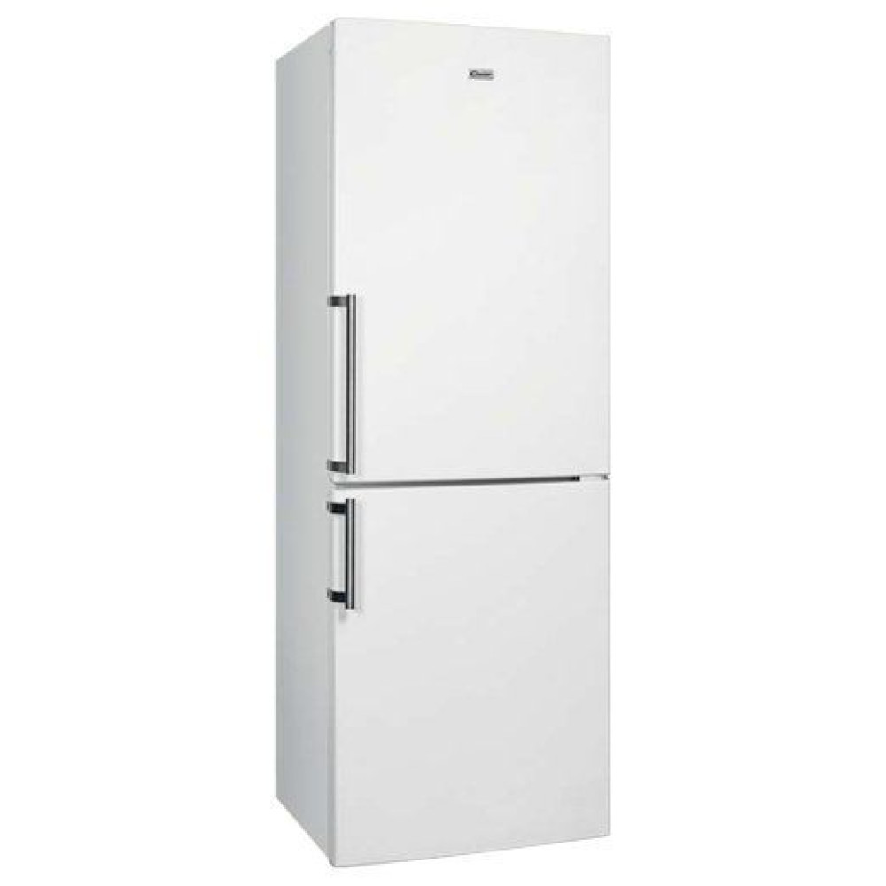 Холодильник CANDY cbsa 6170 w
