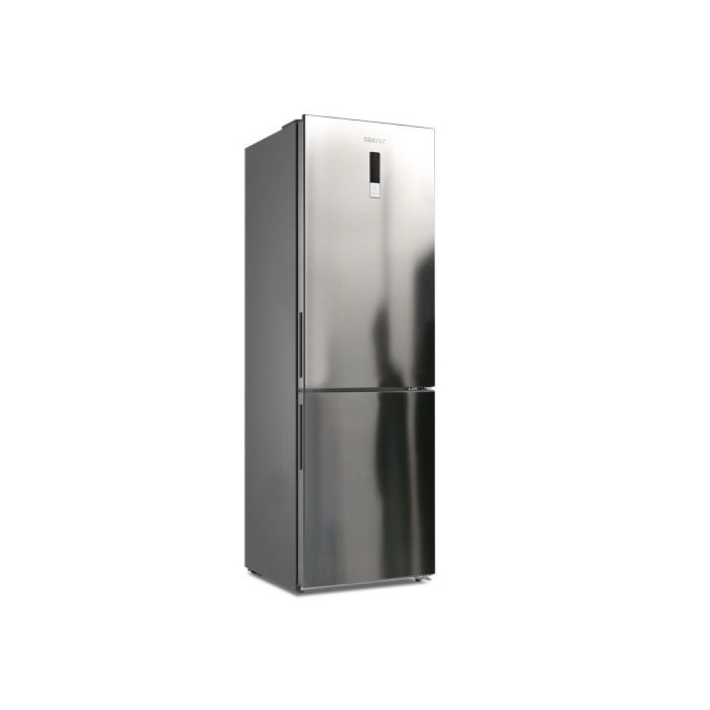 Холодильник CENTEK CT-1732 NF Inox